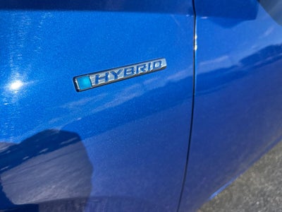 2019 Honda Insight LX