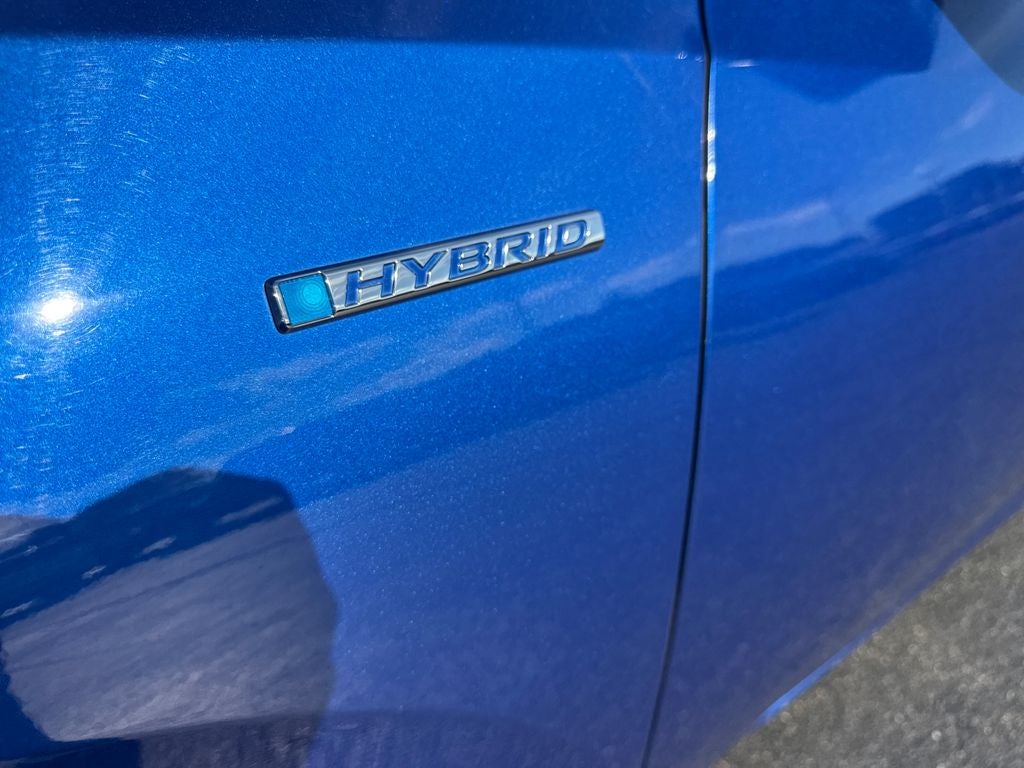 2019 Honda Insight LX