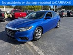 2019 Honda Insight LX