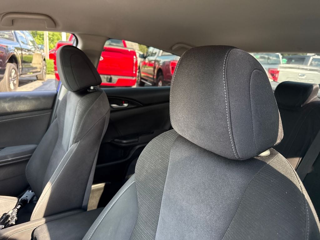 2019 Honda Insight LX