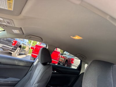 2019 Honda Insight LX