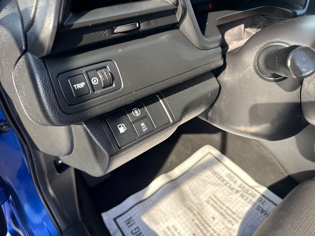 2019 Honda Insight LX