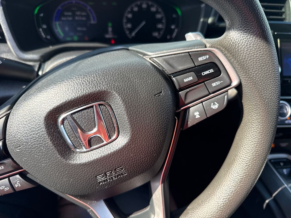2019 Honda Insight LX