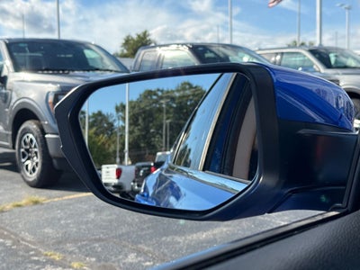2019 Honda Insight LX