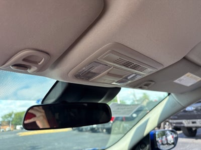 2019 Honda Insight LX
