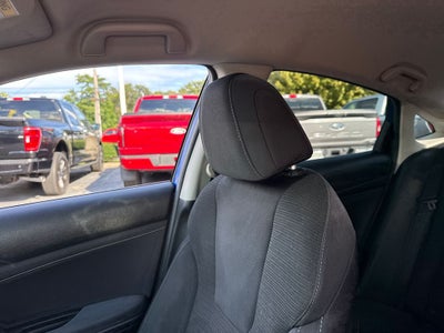 2019 Honda Insight LX