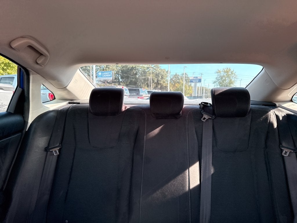 2019 Honda Insight LX