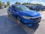 2019 Honda Insight LX