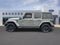 2021 Jeep Wrangler Unlimited Sahara 4xe
