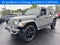 2021 Jeep Wrangler Unlimited Sahara 4xe