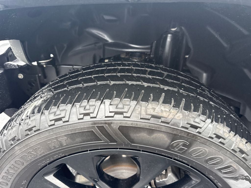 2021 Jeep Wrangler Unlimited Sahara 4xe