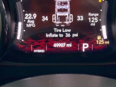 2021 Jeep Wrangler Unlimited Sahara 4xe