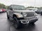 2021 Jeep Wrangler Unlimited Sahara 4xe