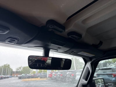 2021 Jeep Wrangler Unlimited Sahara 4xe