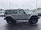 2021 Jeep Wrangler Unlimited Sahara 4xe