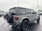 2021 Jeep Wrangler Unlimited Sahara 4xe