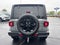 2021 Jeep Wrangler Unlimited Sahara 4xe