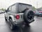 2021 Jeep Wrangler Unlimited Sahara 4xe