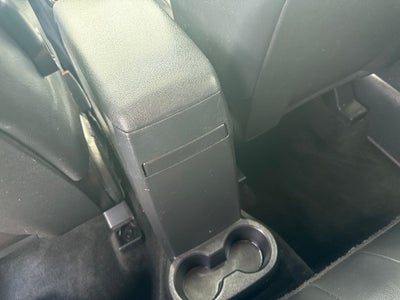 2015 Jeep Patriot High Altitude