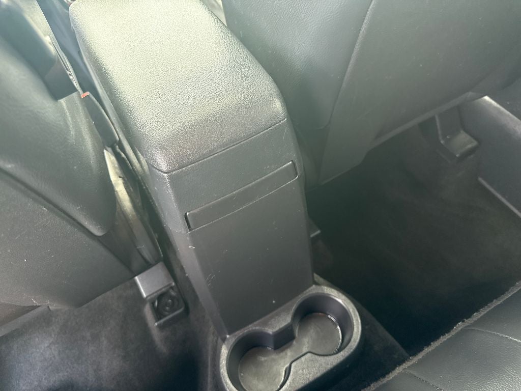 2015 Jeep Patriot High Altitude