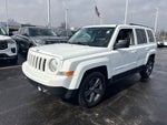 2015 Jeep Patriot High Altitude