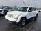 2015 Jeep Patriot High Altitude