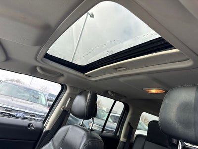 2015 Jeep Patriot High Altitude