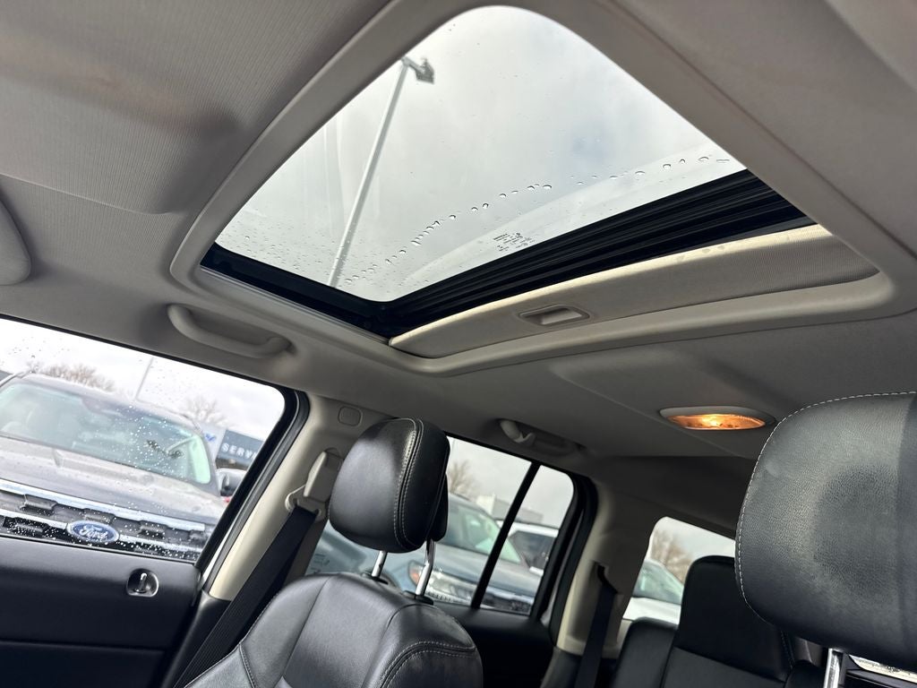 2015 Jeep Patriot High Altitude