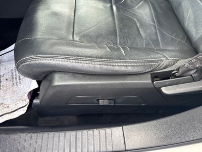 2015 Jeep Patriot High Altitude