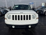 2015 Jeep Patriot High Altitude