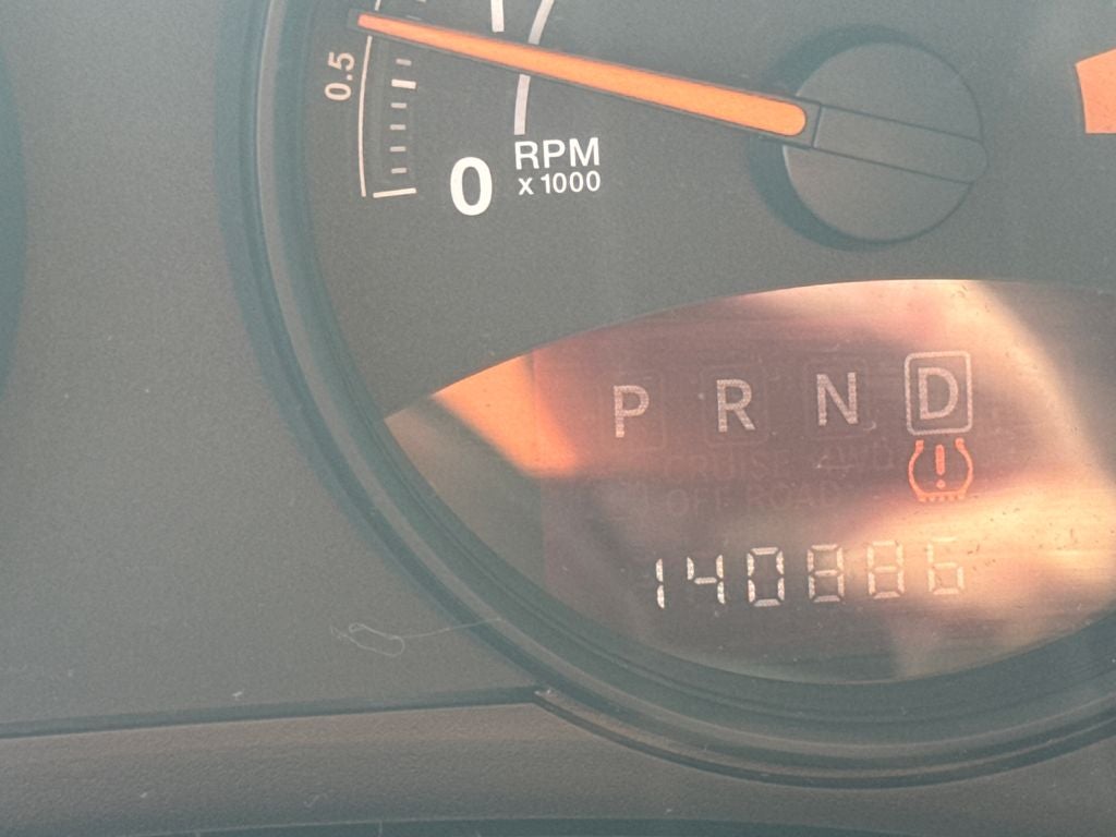 2015 Jeep Patriot High Altitude