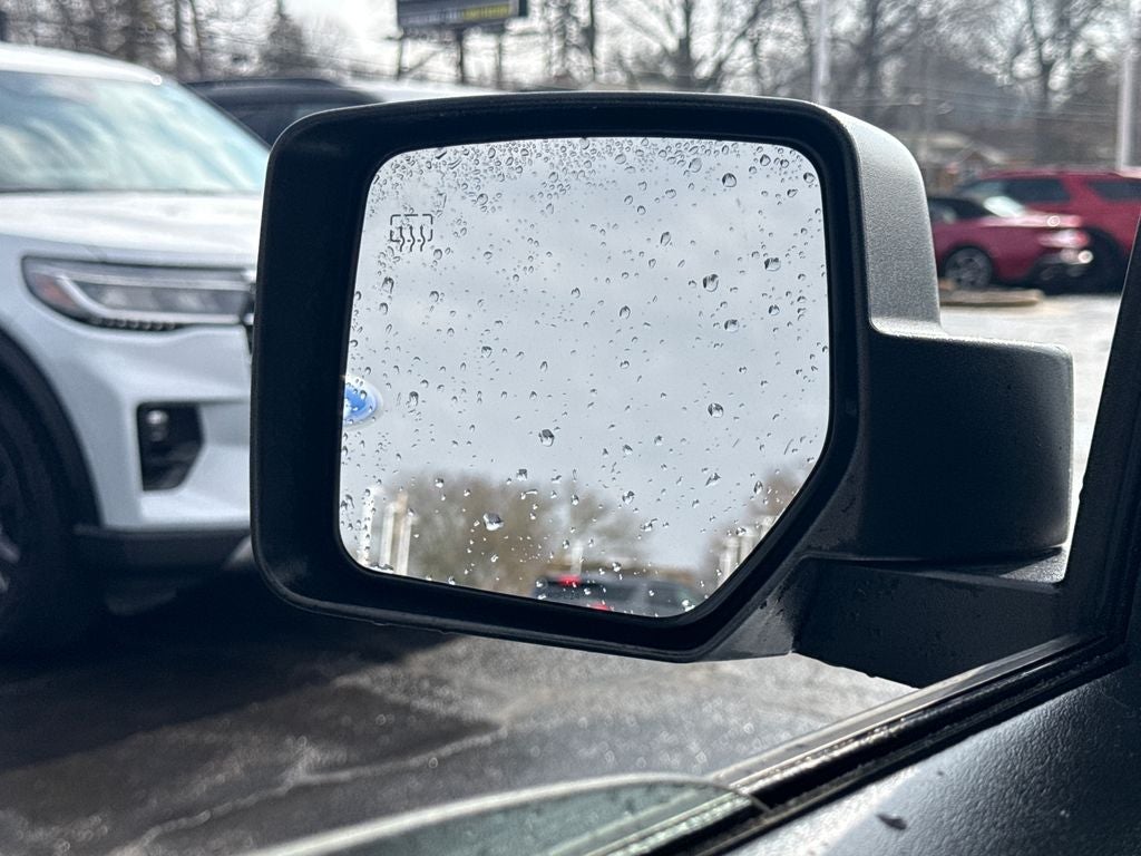 2015 Jeep Patriot High Altitude