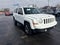 2015 Jeep Patriot High Altitude