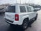 2015 Jeep Patriot High Altitude