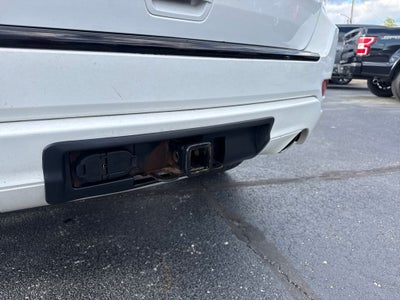 2014 Jeep Grand Cherokee Altitude