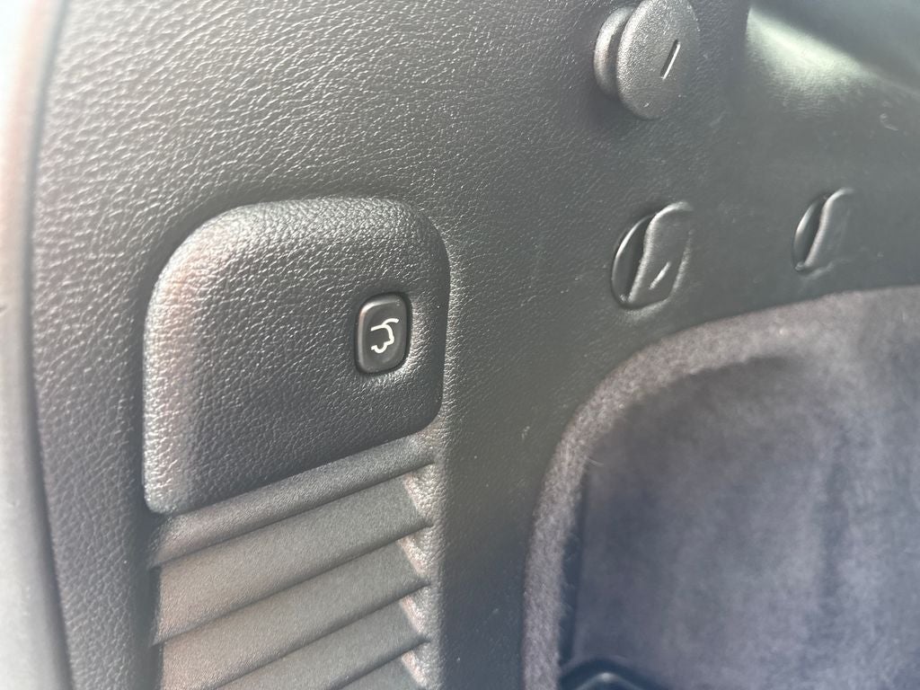 2014 Jeep Grand Cherokee Altitude