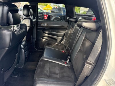 2014 Jeep Grand Cherokee Altitude