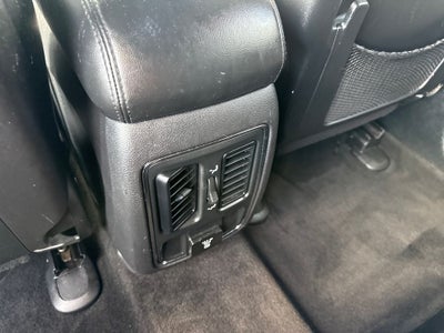 2014 Jeep Grand Cherokee Altitude