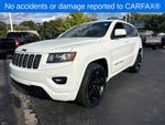 2014 Jeep Grand Cherokee Altitude