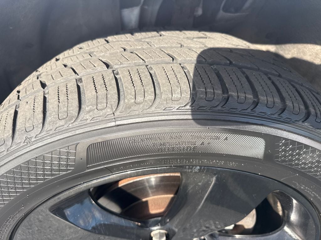 2014 Jeep Grand Cherokee Altitude