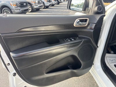 2014 Jeep Grand Cherokee Altitude