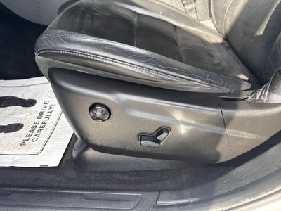 2014 Jeep Grand Cherokee Altitude
