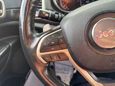 2014 Jeep Grand Cherokee Altitude