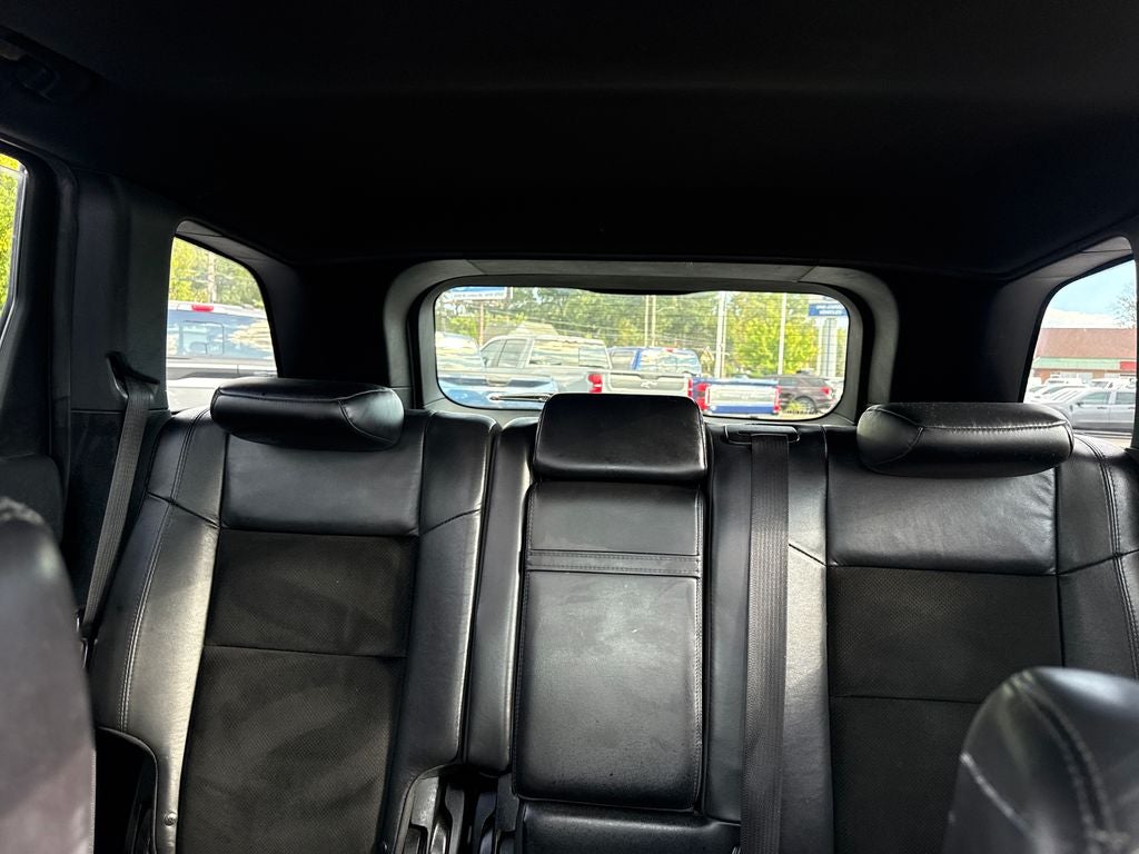 2014 Jeep Grand Cherokee Altitude
