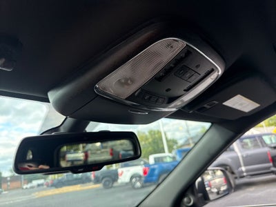 2014 Jeep Grand Cherokee Altitude
