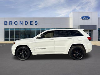 2014 Jeep Grand Cherokee Altitude