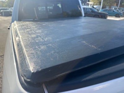 2016 RAM 1500 Outdoorsman