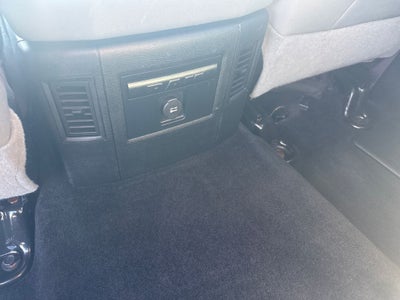 2016 RAM 1500 Outdoorsman