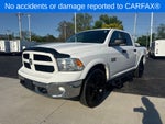 2016 RAM 1500 Outdoorsman