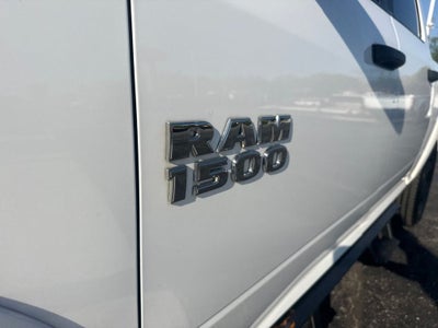 2016 RAM 1500 Outdoorsman